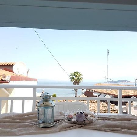 ~Melhouse~ Next To The Sea, Spacious, Bright オリンピアダ エクステリア 写真