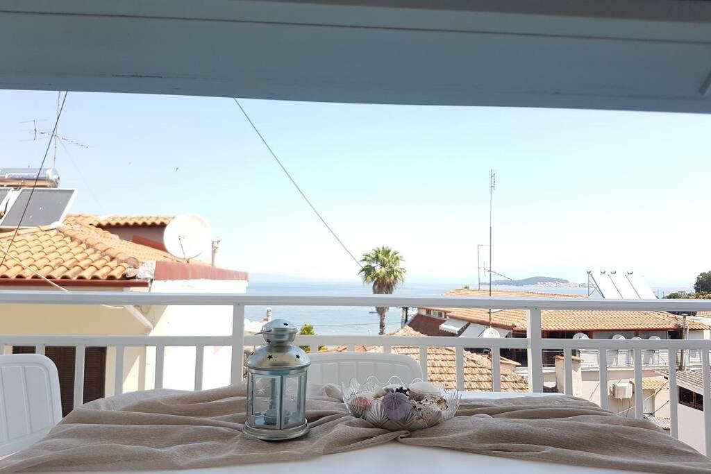 ~Melhouse~ Next To The Sea, Spacious, Bright オリンピアダ エクステリア 写真